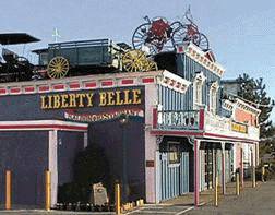 Liberty Belle Restaurant