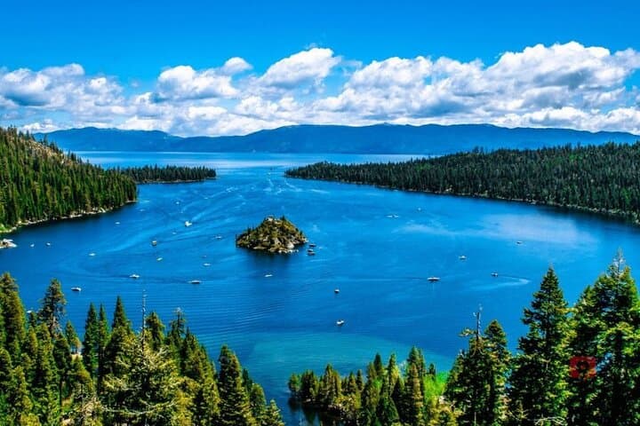 Self-Guided Audio Driving Tour in Lake Tahoe — supplier photograph 5