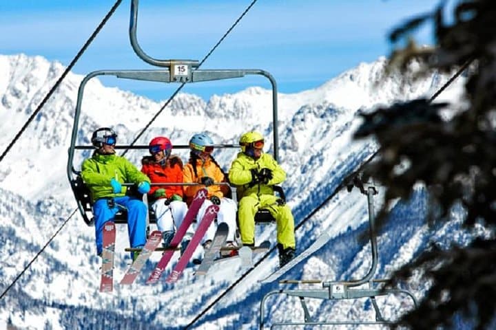 Heavenly Premium Ski Rental Including Delivery — supplier photograph 1