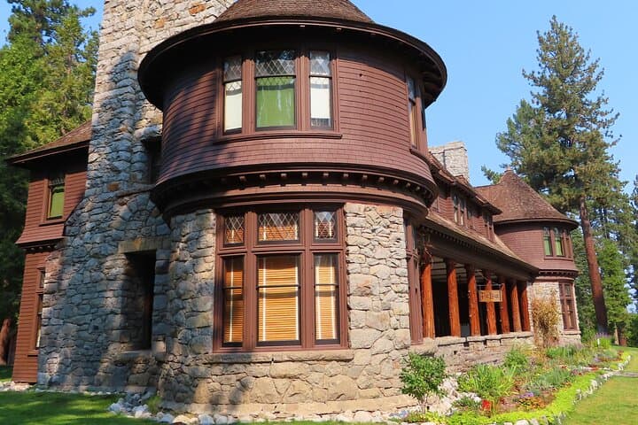 Driving Lake Tahoe: A Self-Guided Tour from South Lake Tahoe to Tahoe City — supplier photograph 1