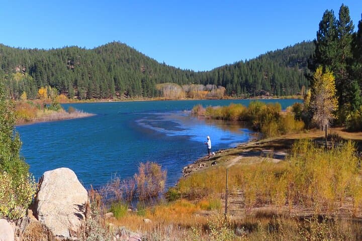Driving Lake Tahoe: A Self-Guided Tour From Incline Village to South Lake Tahoe — supplier photograph 1