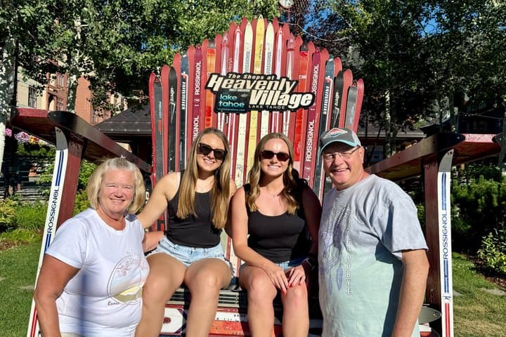Lake Tahoe Chef Led Heavenly Village Brunch Tour — supplier photograph 1